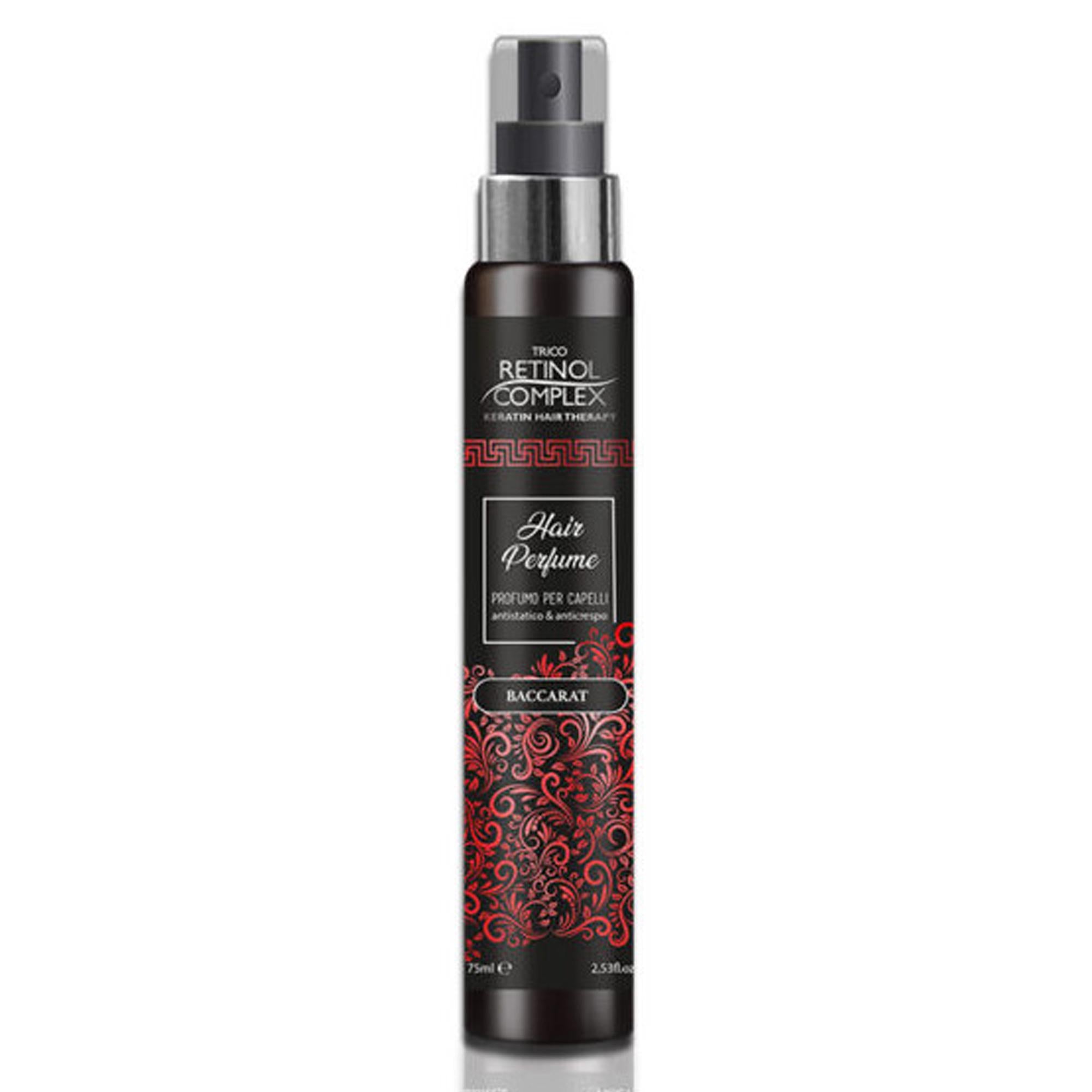 Retinol Complex Profumo per Capelli 75ml - Baccarat