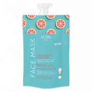 Astra Skin Maschera Viso Collagene Pro-Age - 30ml