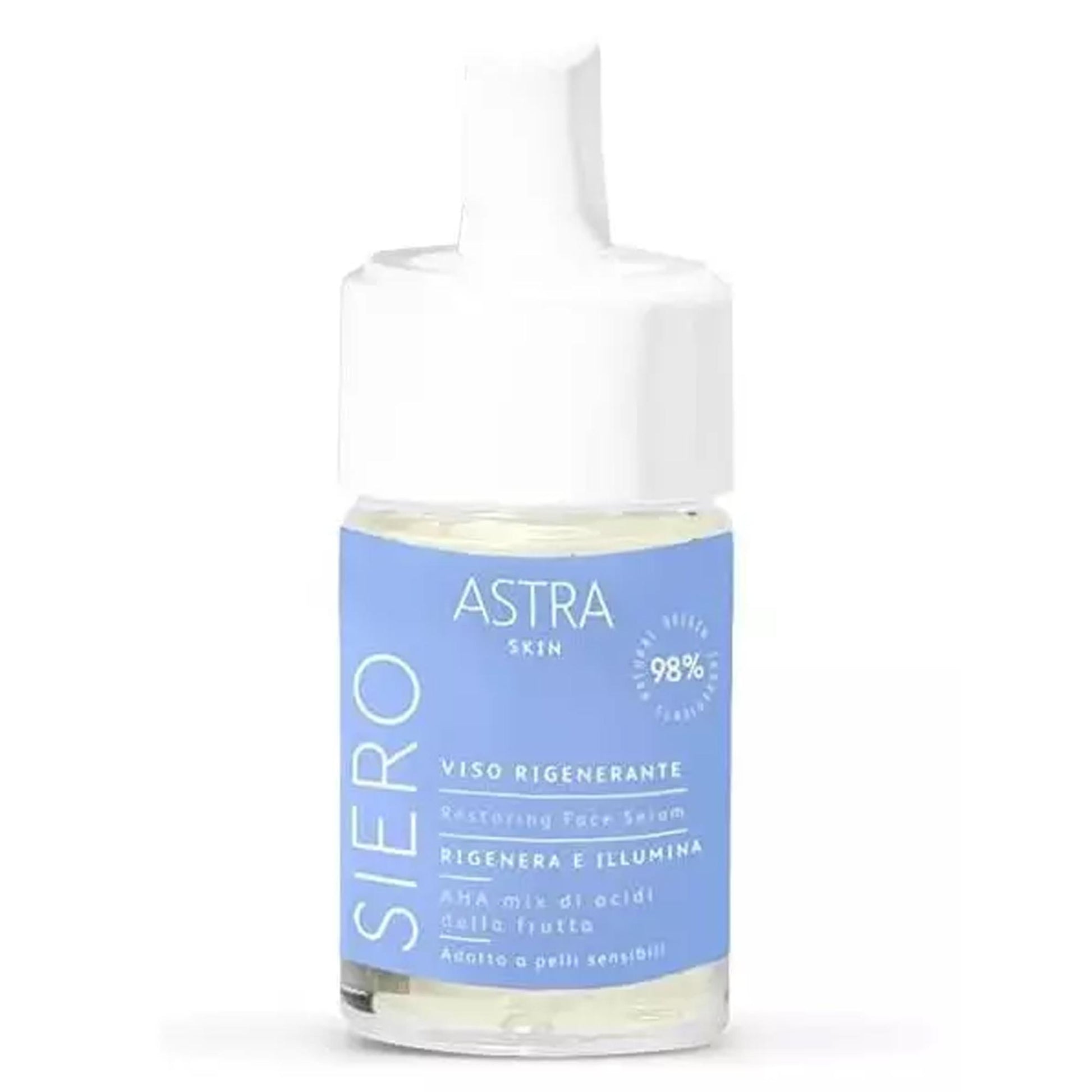 Astra Skin Siero Viso Rigenerante - 15ml