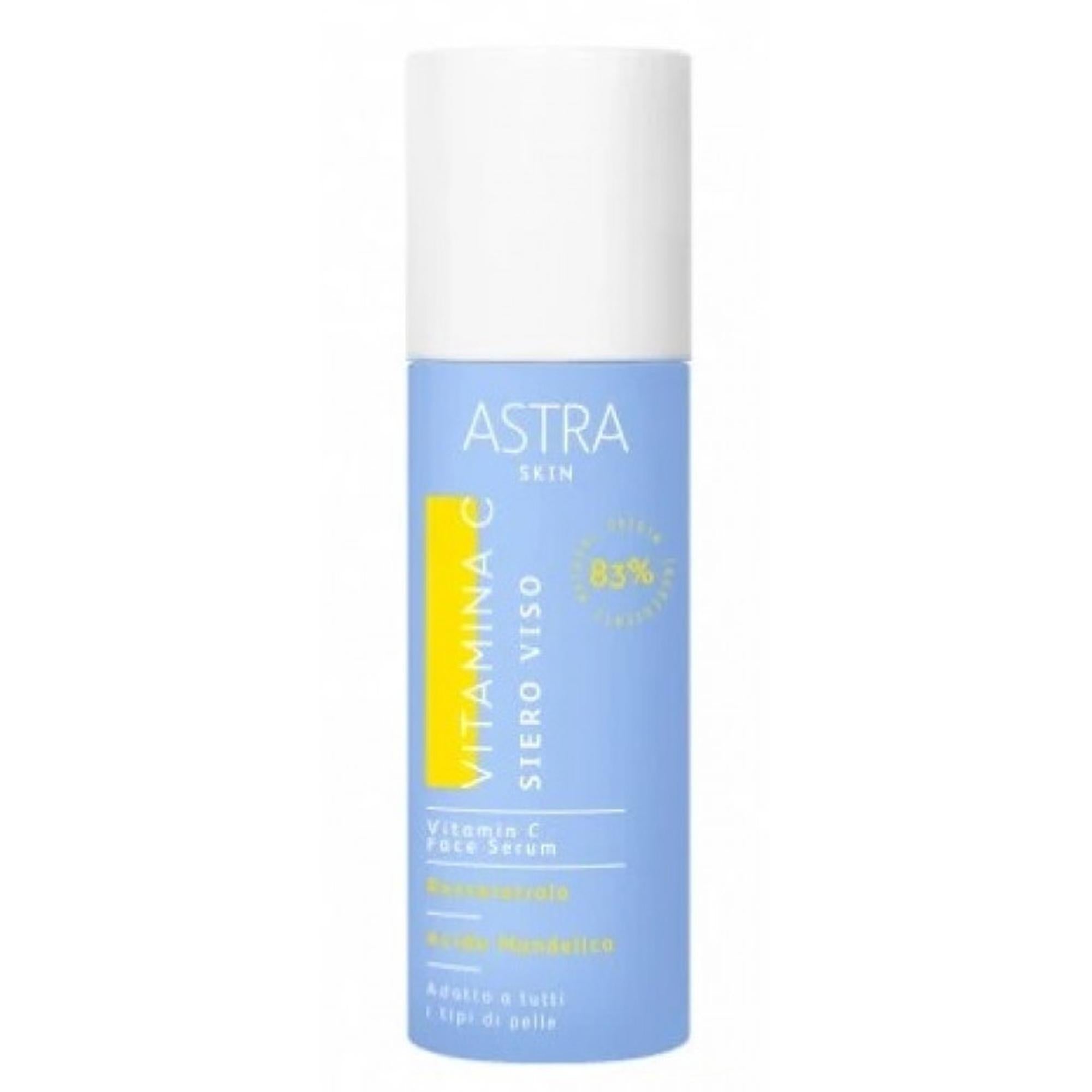 Astra Skin Siero Viso Vitamina C - 30ml