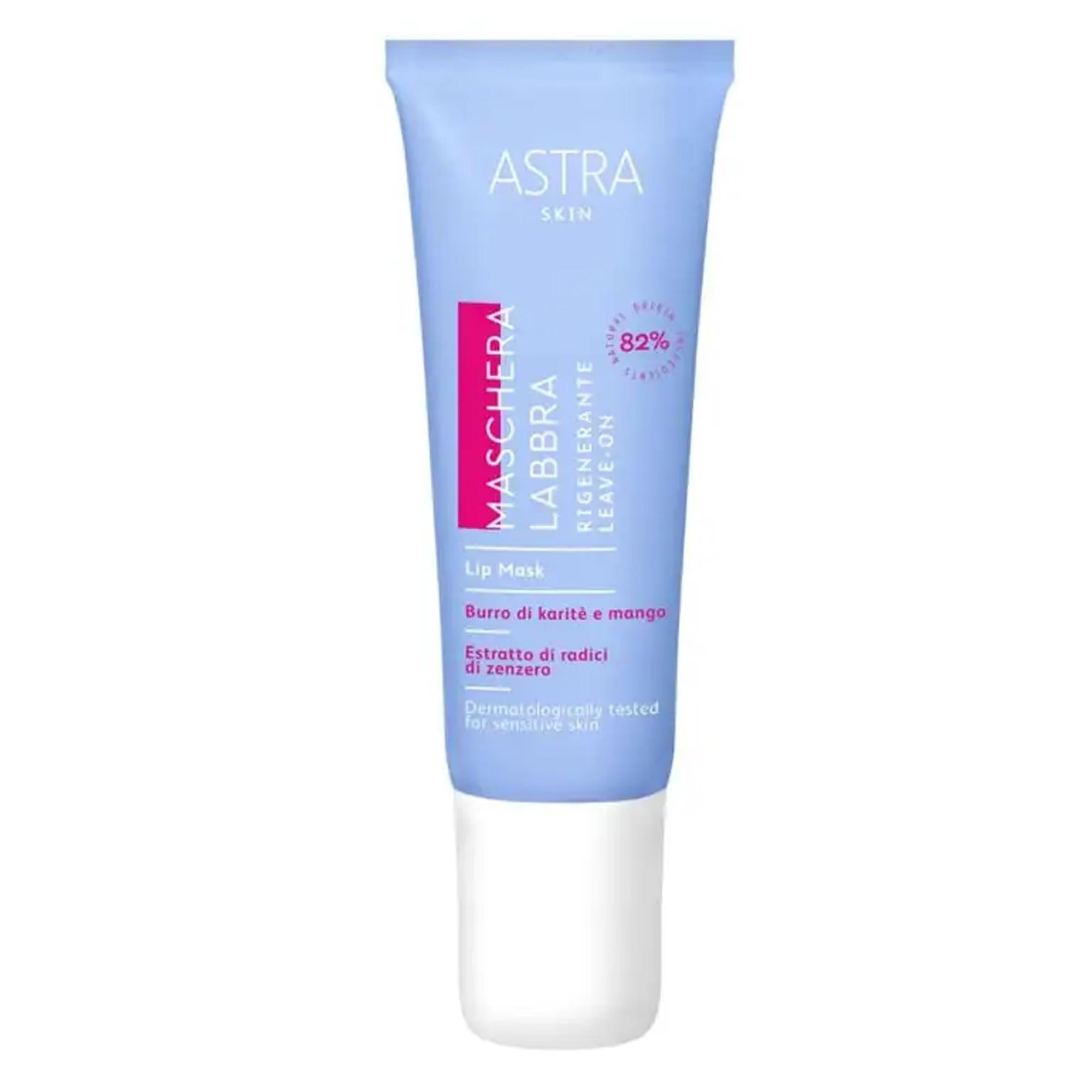 Astra Skin Maschera Labbra Rigenerante - 10ml
