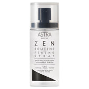 Astra Makeup Zen Routine Fissatore e Tonico Spray - 50ml