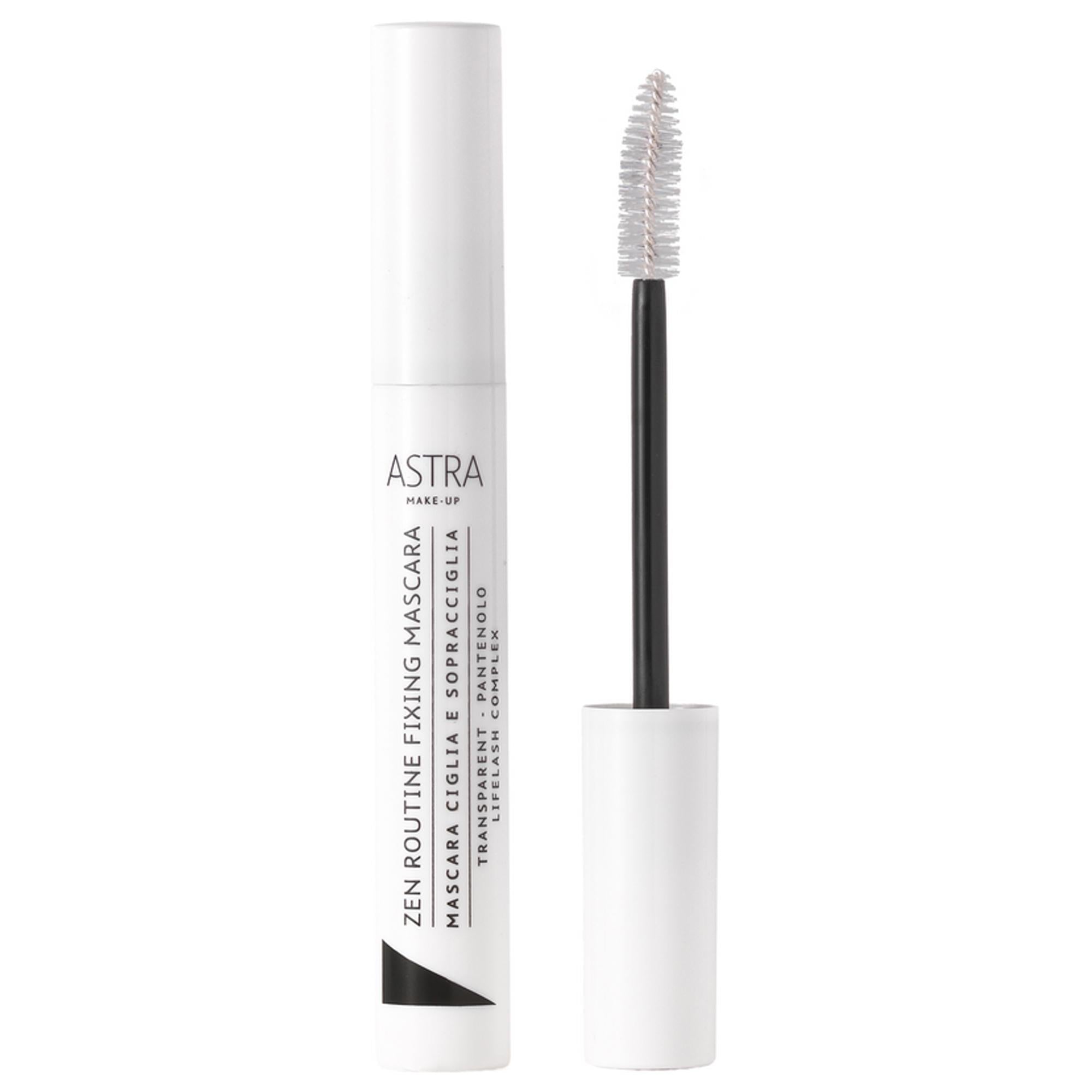 Astra Makeup Zen Routine Fixing Mascara - 11ml