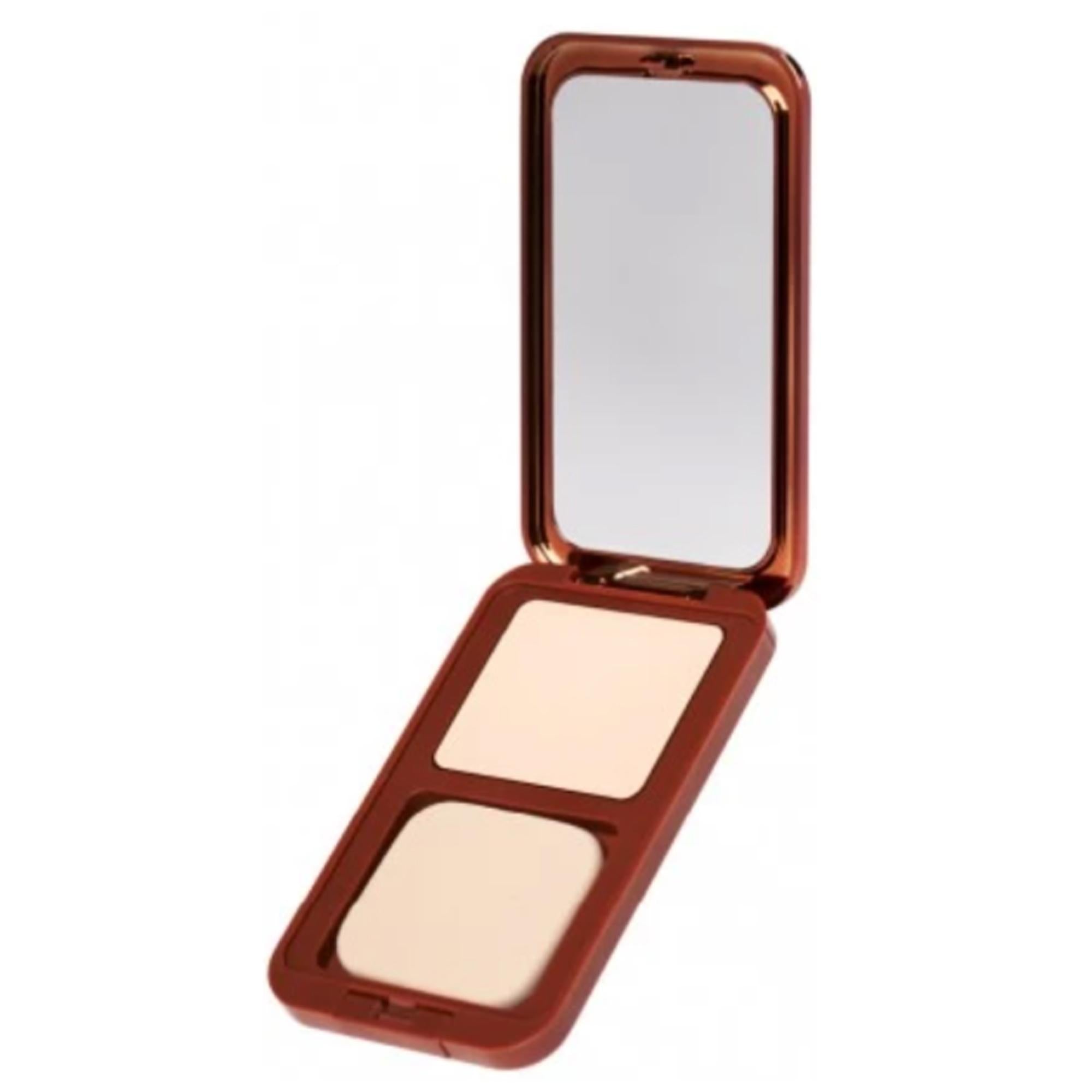 Astra Makeup Compact Foundation Balm - 01 Fair