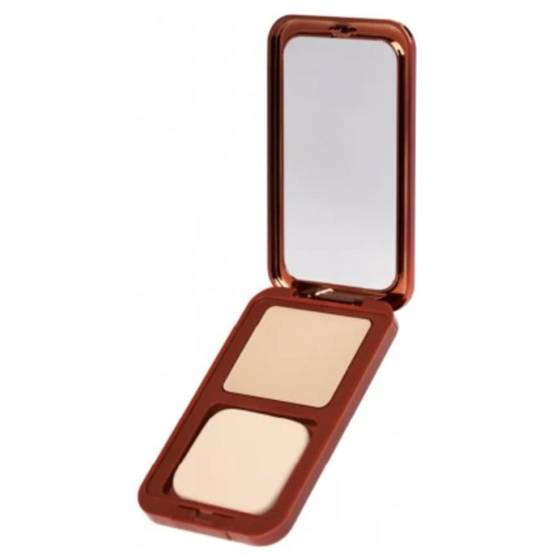 Astra Makeup Compact Foundation Balm - 02 Light
