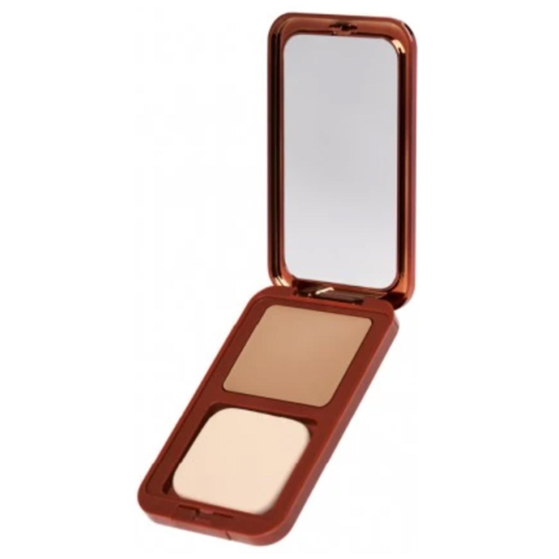 Astra Makeup Compact Foundation Balm - 03 Light Medium