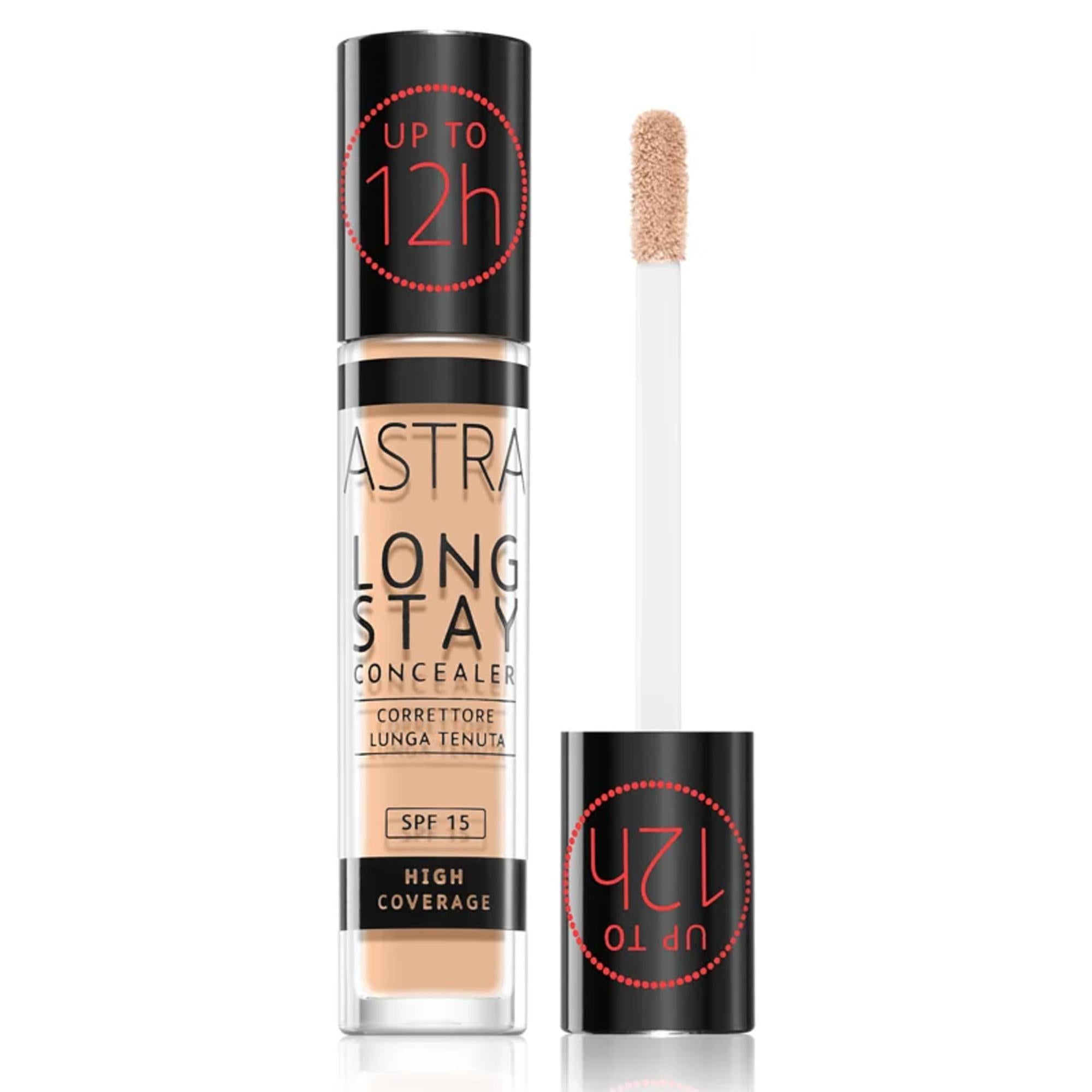 Astra Makeup Long Stay Concealer - 03C