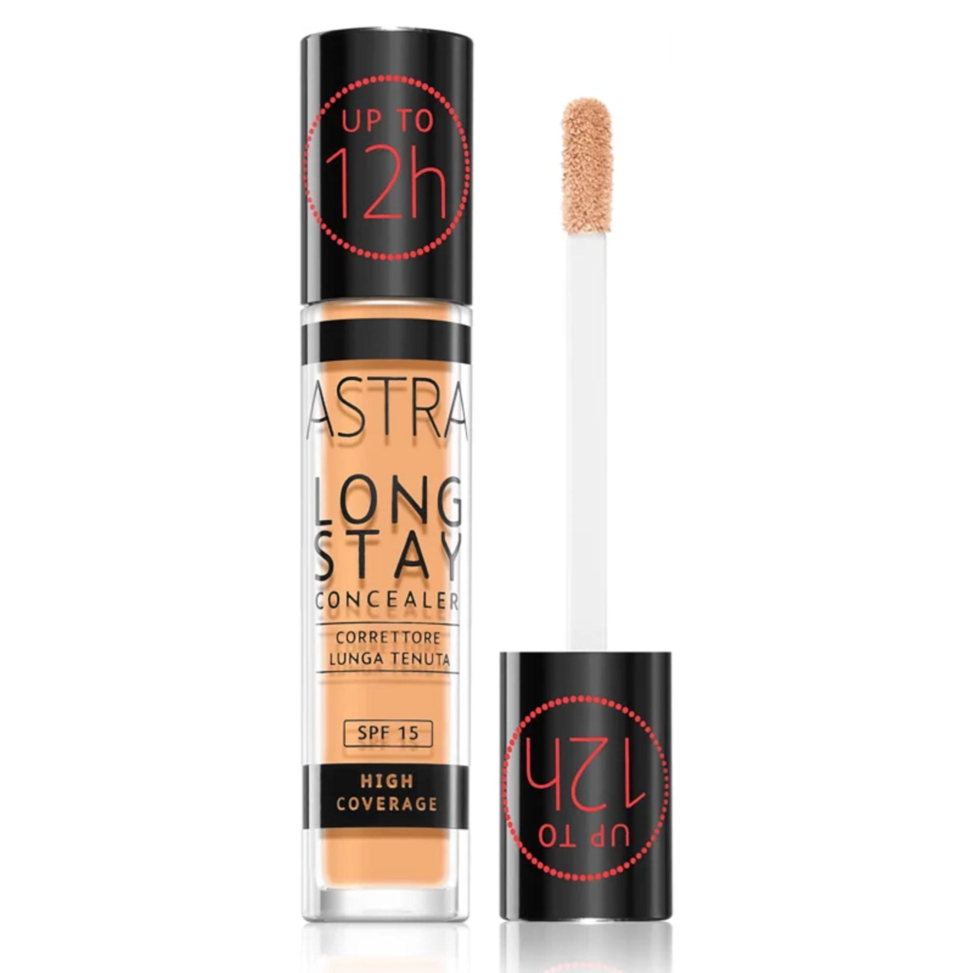 Astra Makeup Long Stay Concealer - 05W