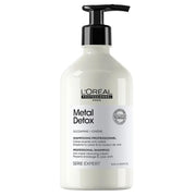 Loreal Serie Expert Metal Detox Shampoo Anti Metallo - 500ml