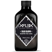 Xflex Beard Shampoo Barba - 250ml