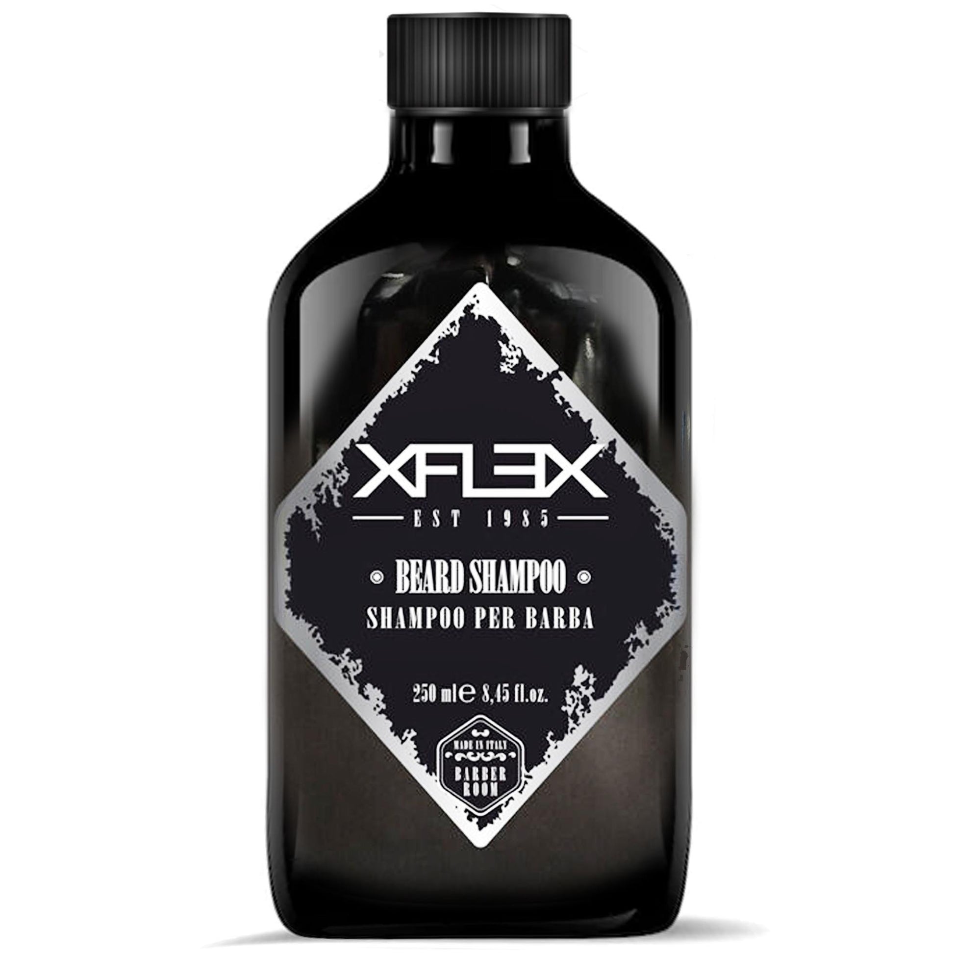 Xflex Beard Shampoo Barba - 250ml