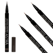 Astra Makeup Geisha Micro Precision Pen