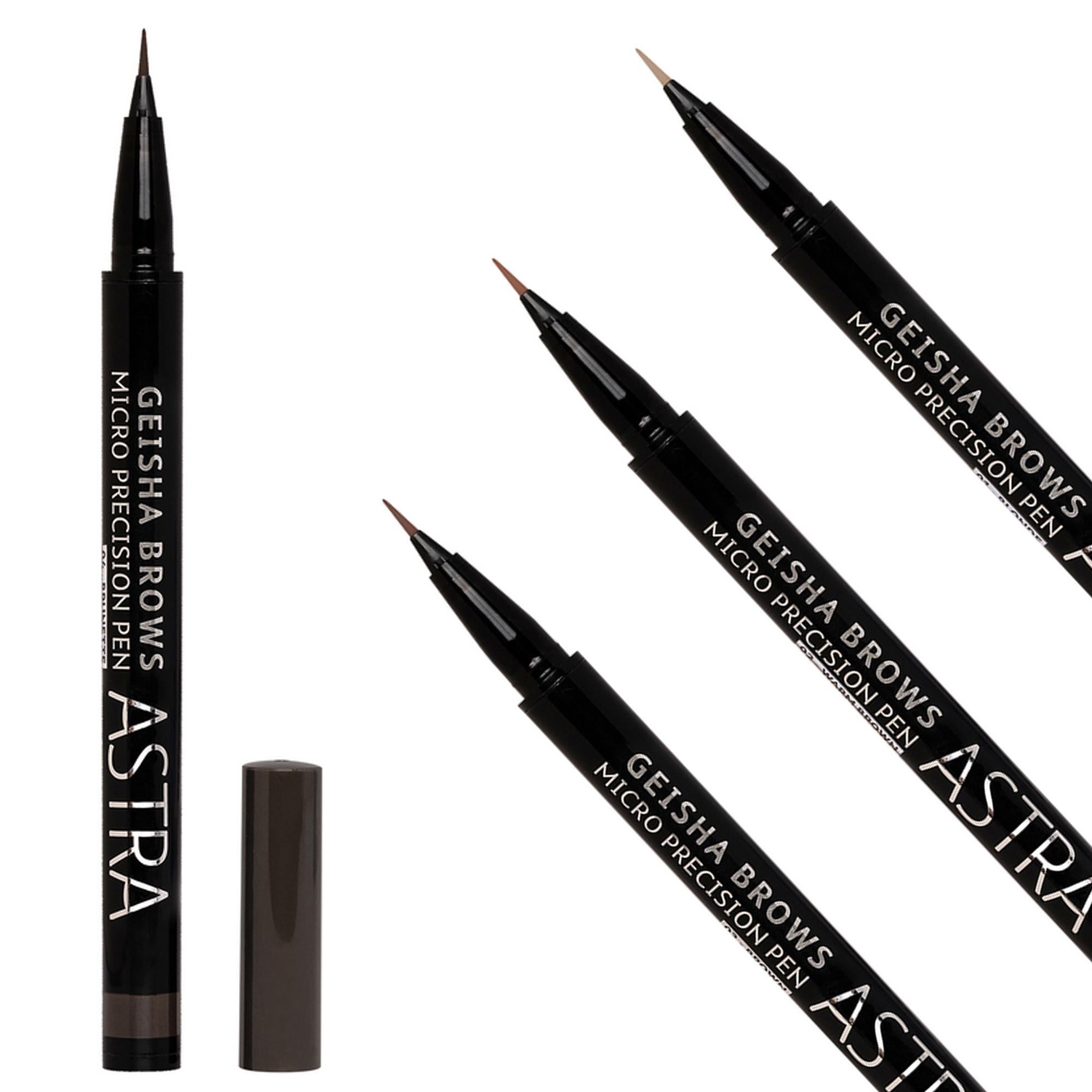 Astra Makeup Geisha Micro Precision Pen
