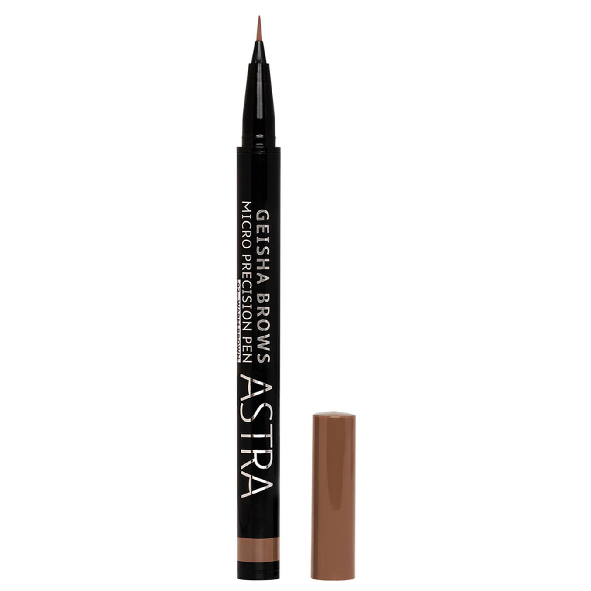 Astra Makeup Geisha Micro Precision Pen - 02
