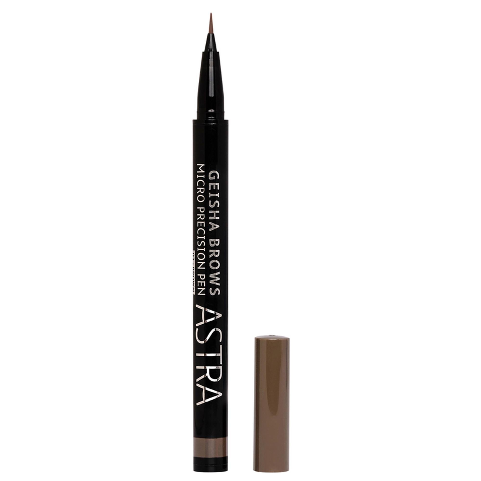 Astra Makeup Geisha Micro Precision Pen - 03