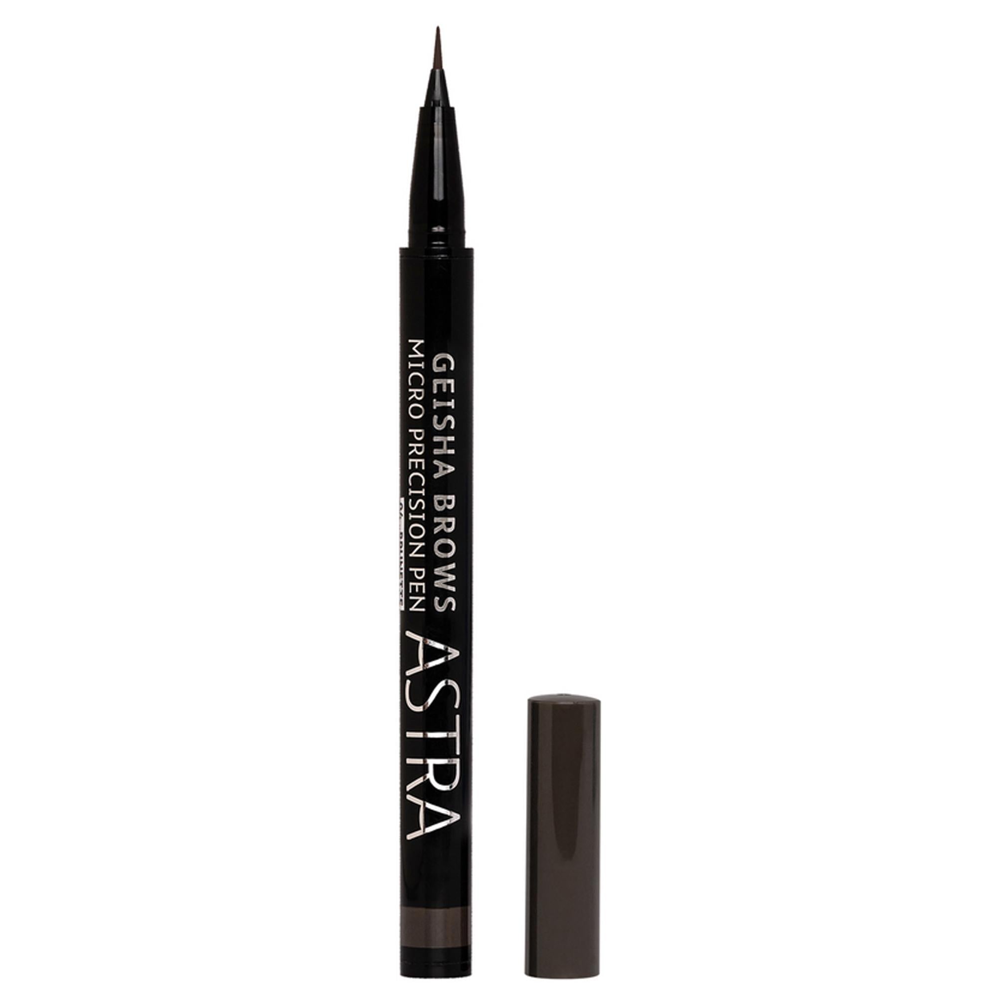 Astra Makeup Geisha Micro Precision Pen - 04