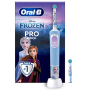 Oral-B Spazzolino Elettrico Vitality Pro Kids- Frozen