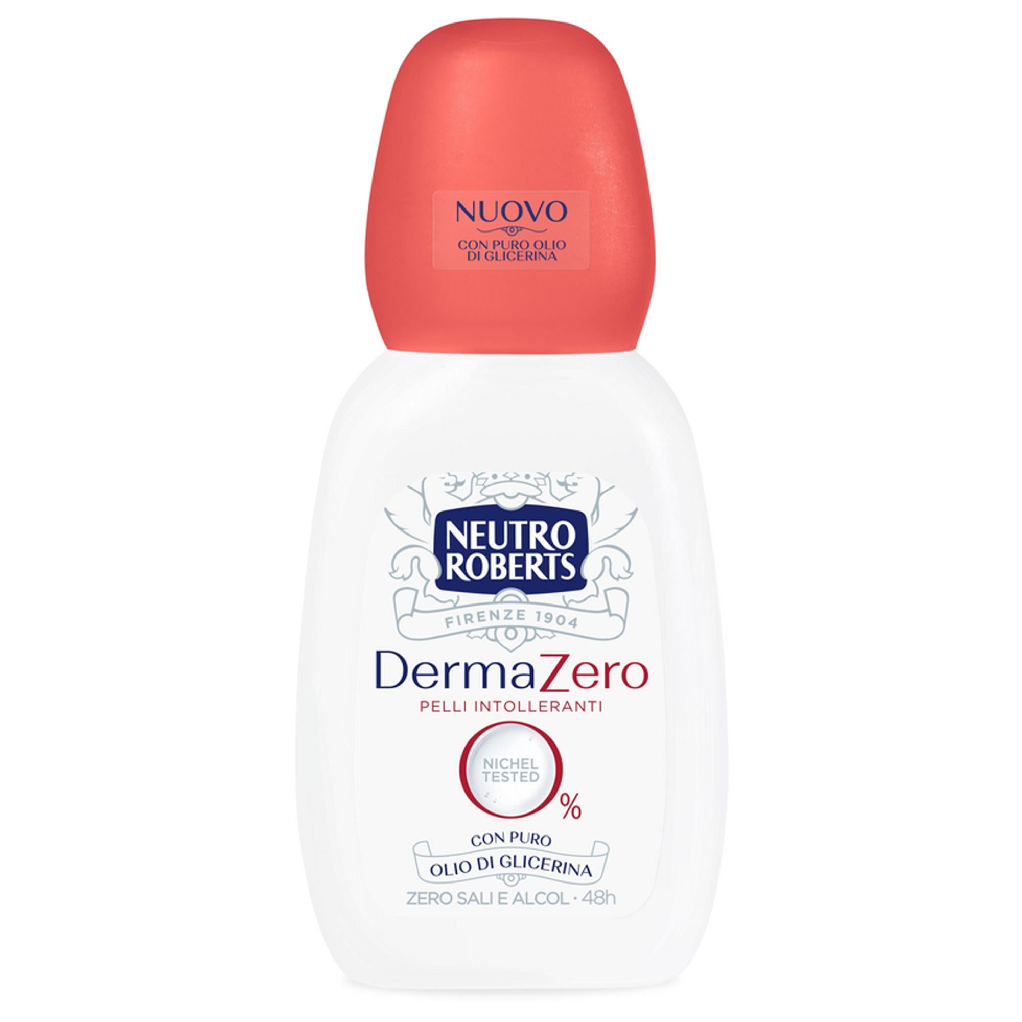 Neutro Roberts Deodorante Vapo Eco 75ml - Dermazero