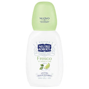 Neutro Roberts Deodorante Vapo Eco 75ml - Fresco Te Verde