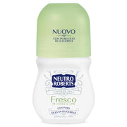 Neutro Roberts Dodorante Roll-On 50ml - Fresco Te Verde