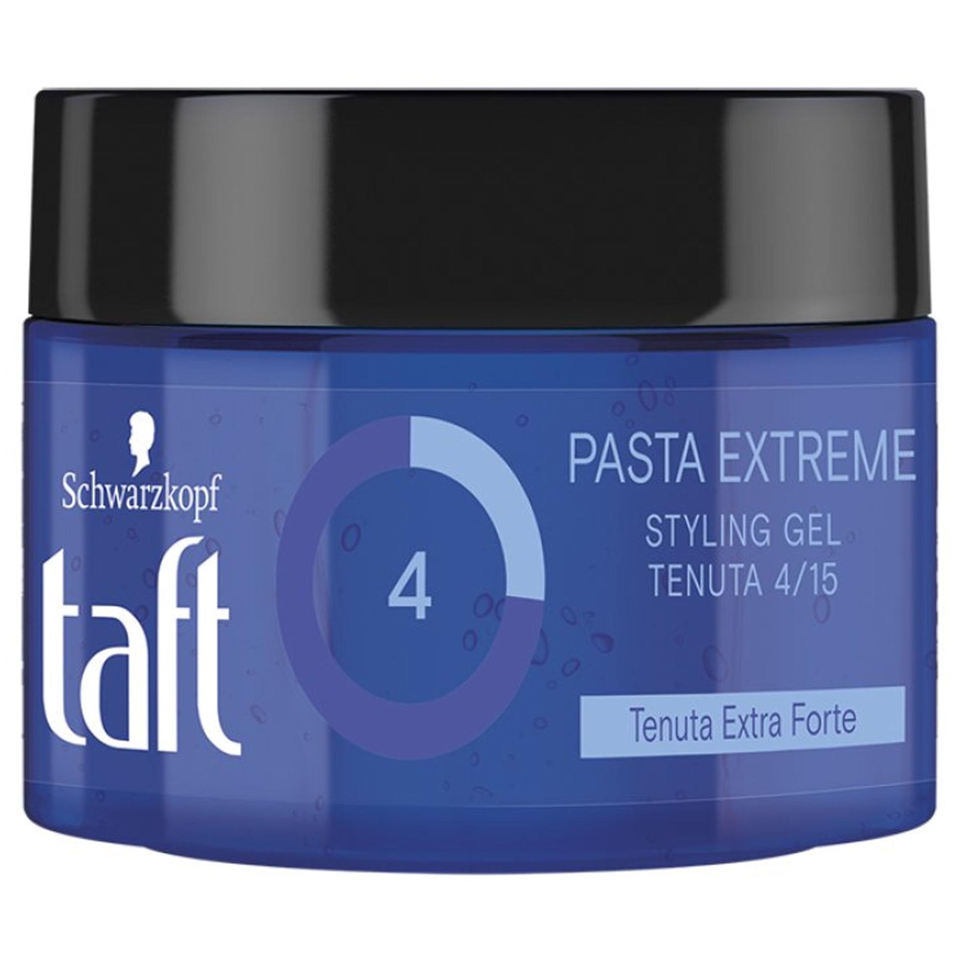 Testanera Taft Pasta Extreme Extra Forte - 250ml