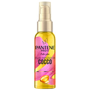 Pantene Pro-V Olio per Capelli Infuso di Cocco - 100ml