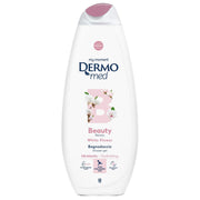 Dermomed Bagnodoccia 650ml - White Flower