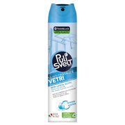 Pulisvelt Pulisci Vetri e Cristalli - 300ml