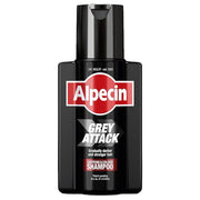 Alpecin Grey Attack Shampoo Caffeina e Color - 200ml