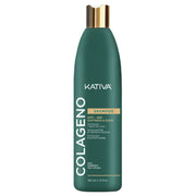 Kativa Colageno Shampoo Anti-Age - 355ml