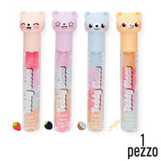 Cosmi Lucidalabbra Teddy Gloss - Fragranze Miste