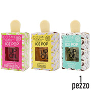 Cosmi Olio per Labbra Ice Pop - Fragranze Miste
