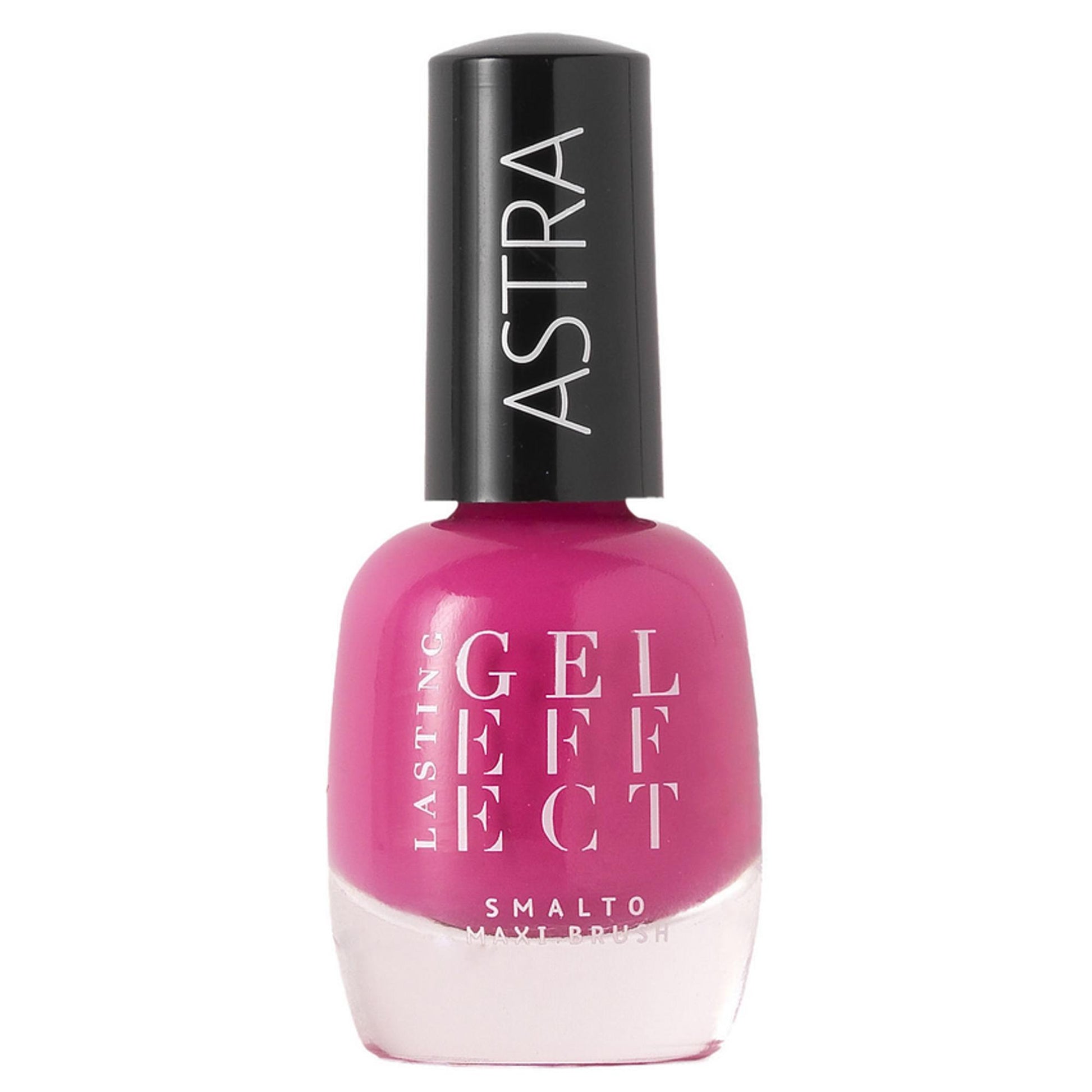Astra Makeup Lasting Smalto Effetto Gel 12ml - 69 Dreamy Peony