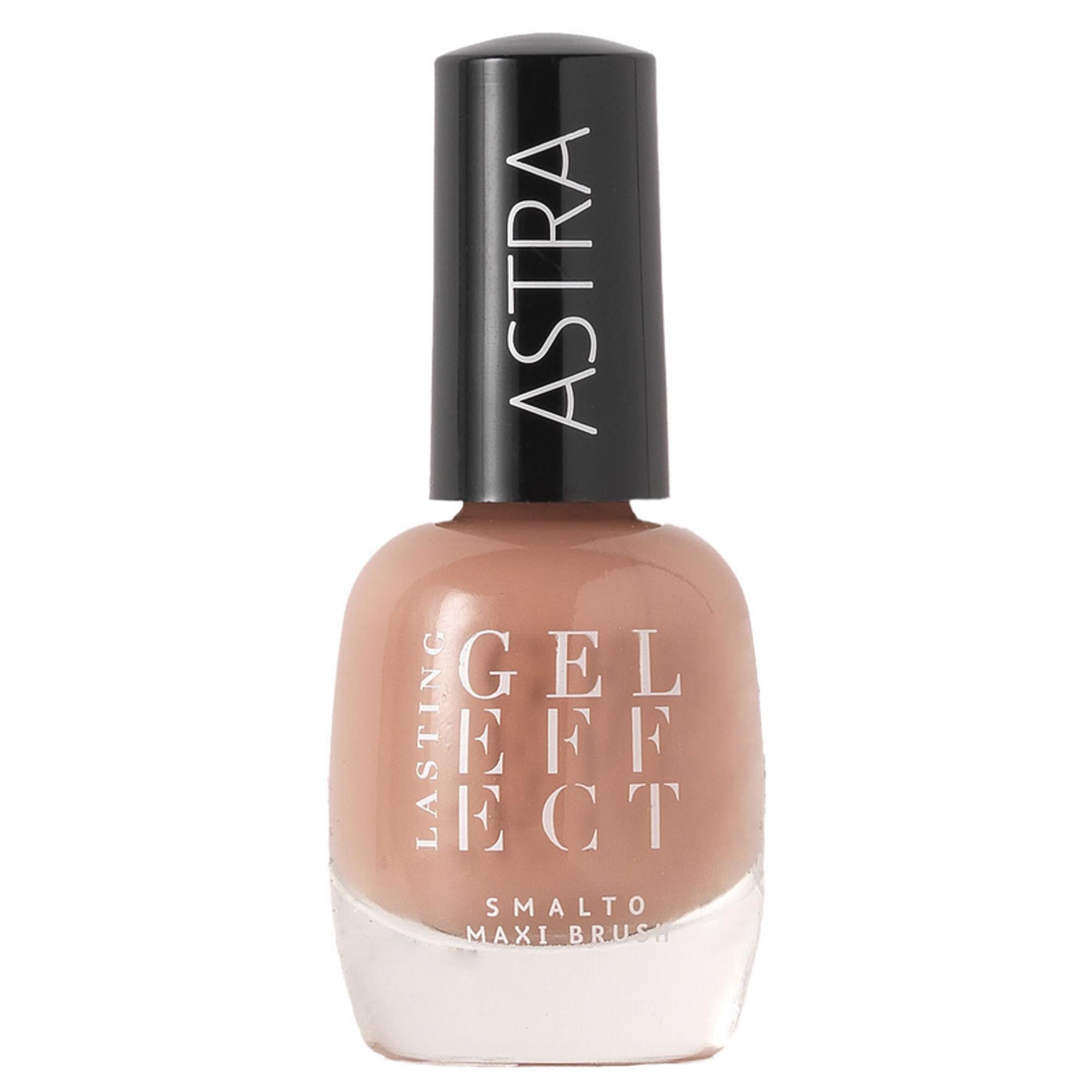 Astra Makeup Lasting Smalto Effetto Gel 12ml - 67 Tanned