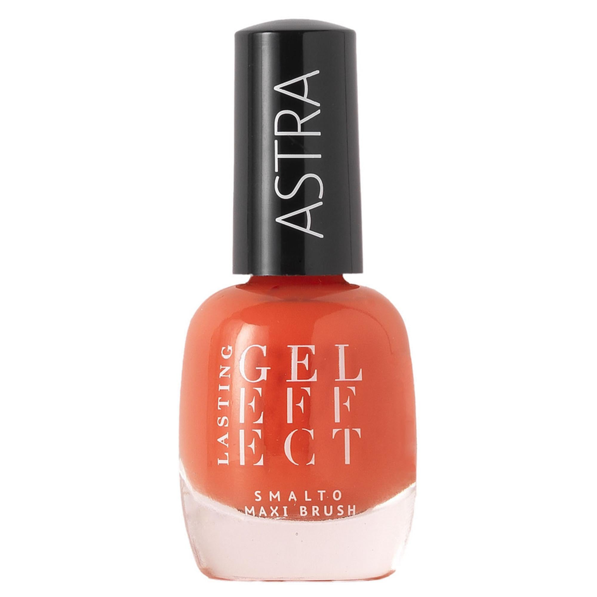 Astra Makeup Lasting Smalto Effetto Gel 12ml - 70 Sunburn