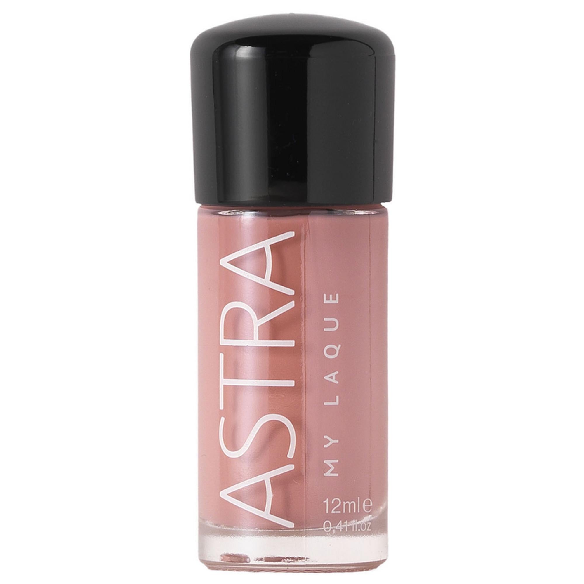 Astra Makeup My Laque Smalto Ultra Glossy 12ml - 77 Dreamy Peony