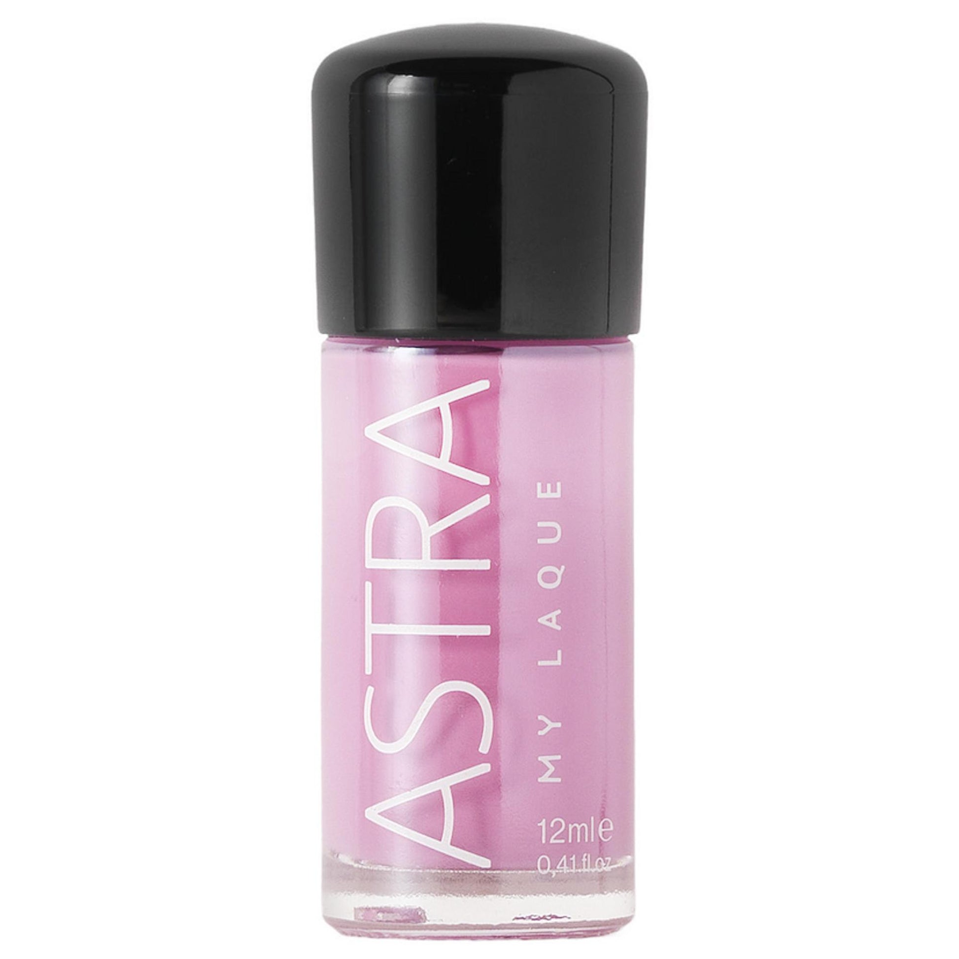 Astra Makeup My Laque Smalto Ultra Glossy 12ml - 76 Namaste Pink