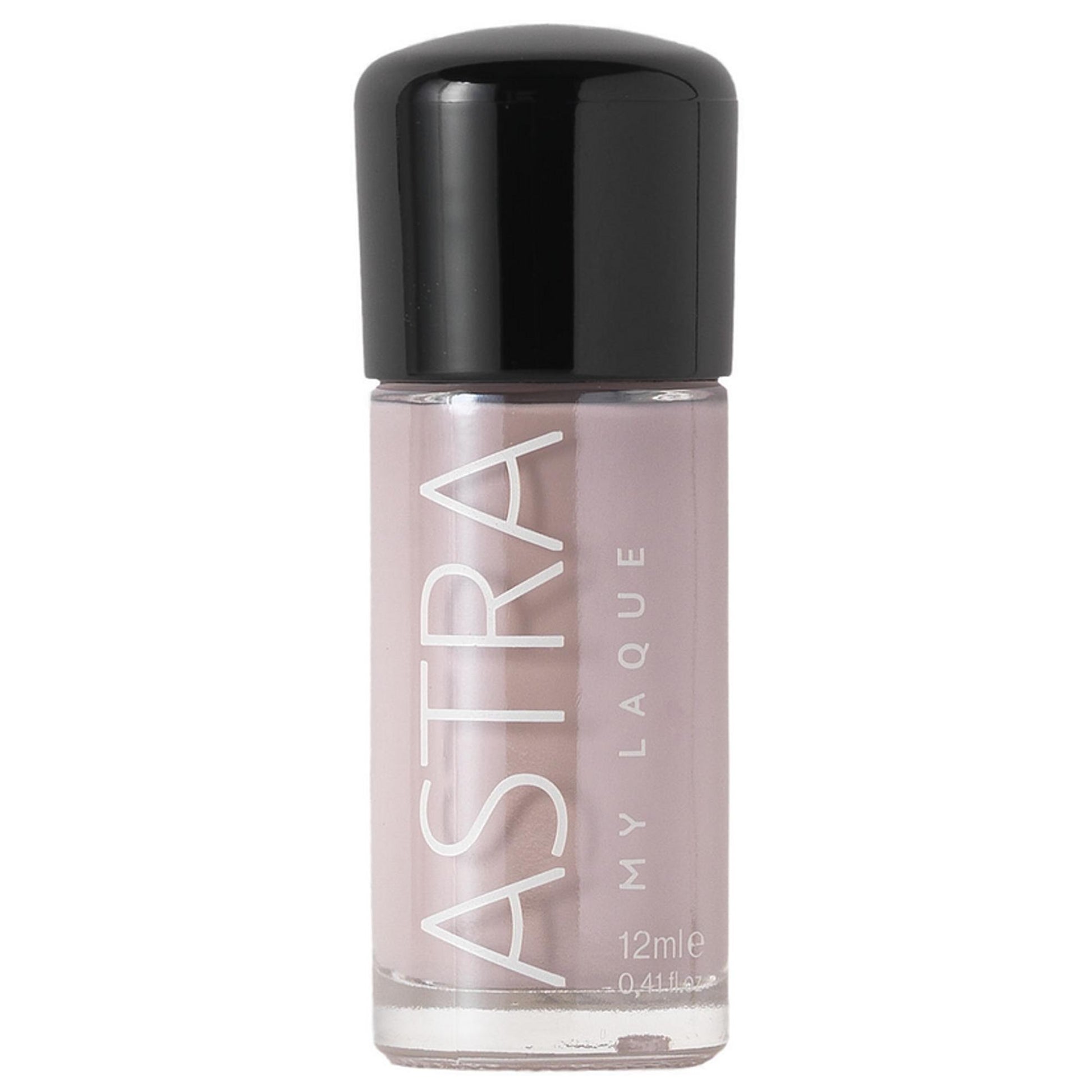 Astra Makeup My Laque Smalto Ultra Glossy 12ml - 78 Meditation Mauve