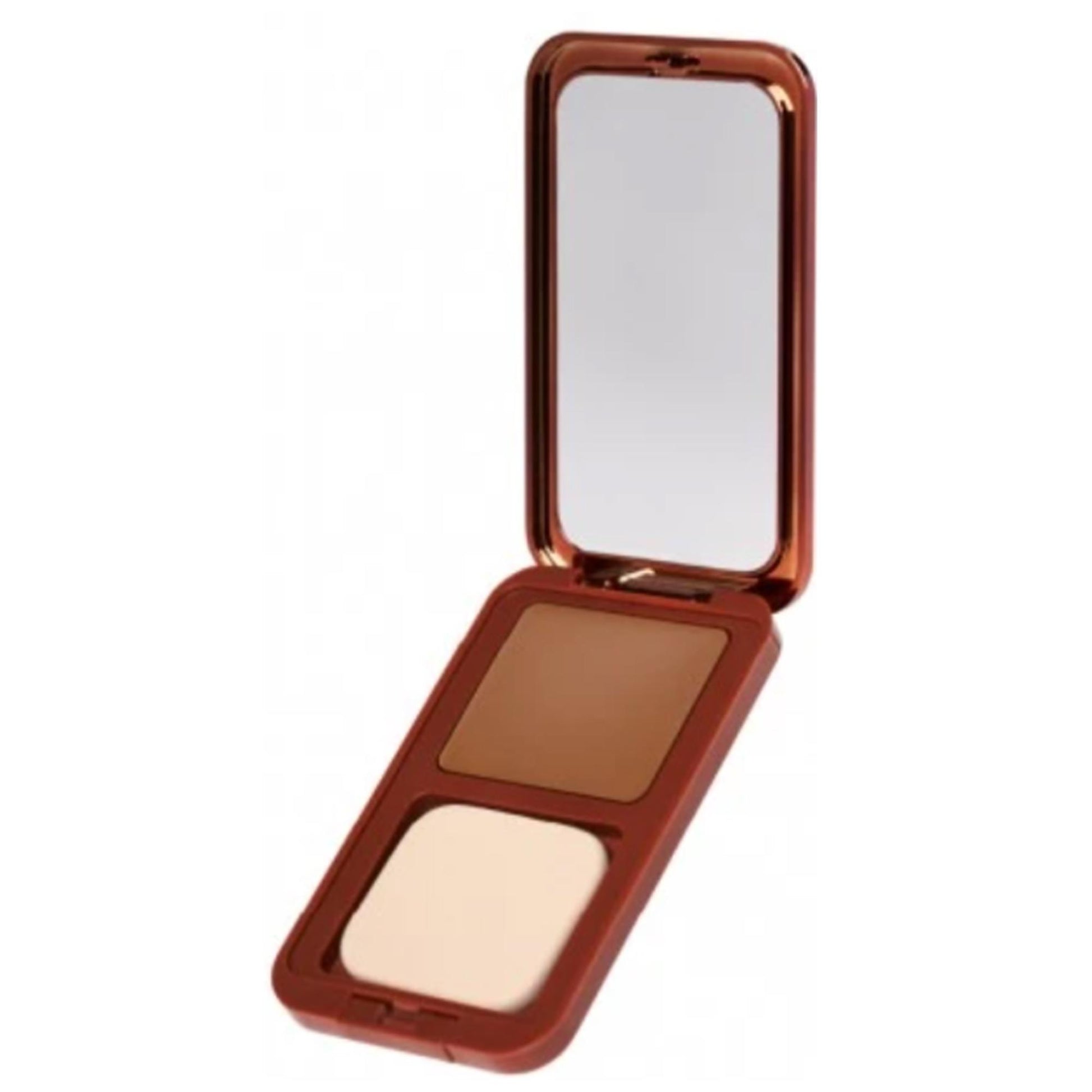 Astra Makeup Compact Foundation Balm - 05 Medium Dark