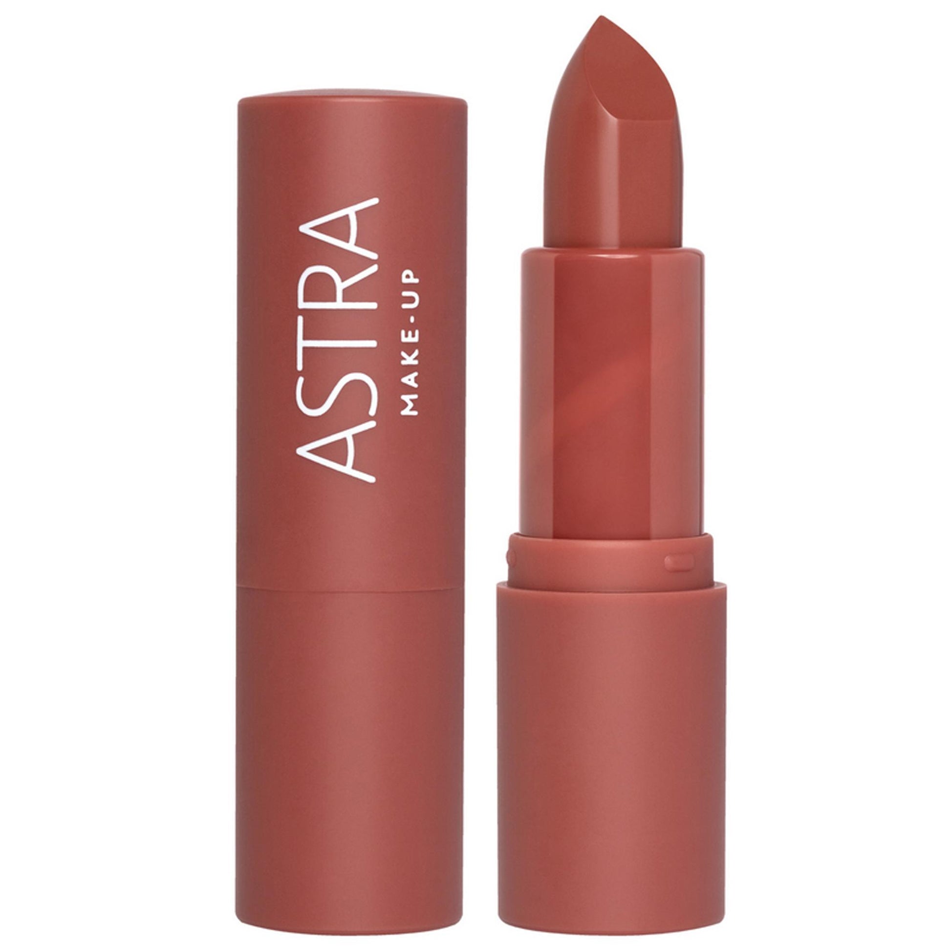 Astra Makeup Lip Creamynal Rossetto Cremoso - 06