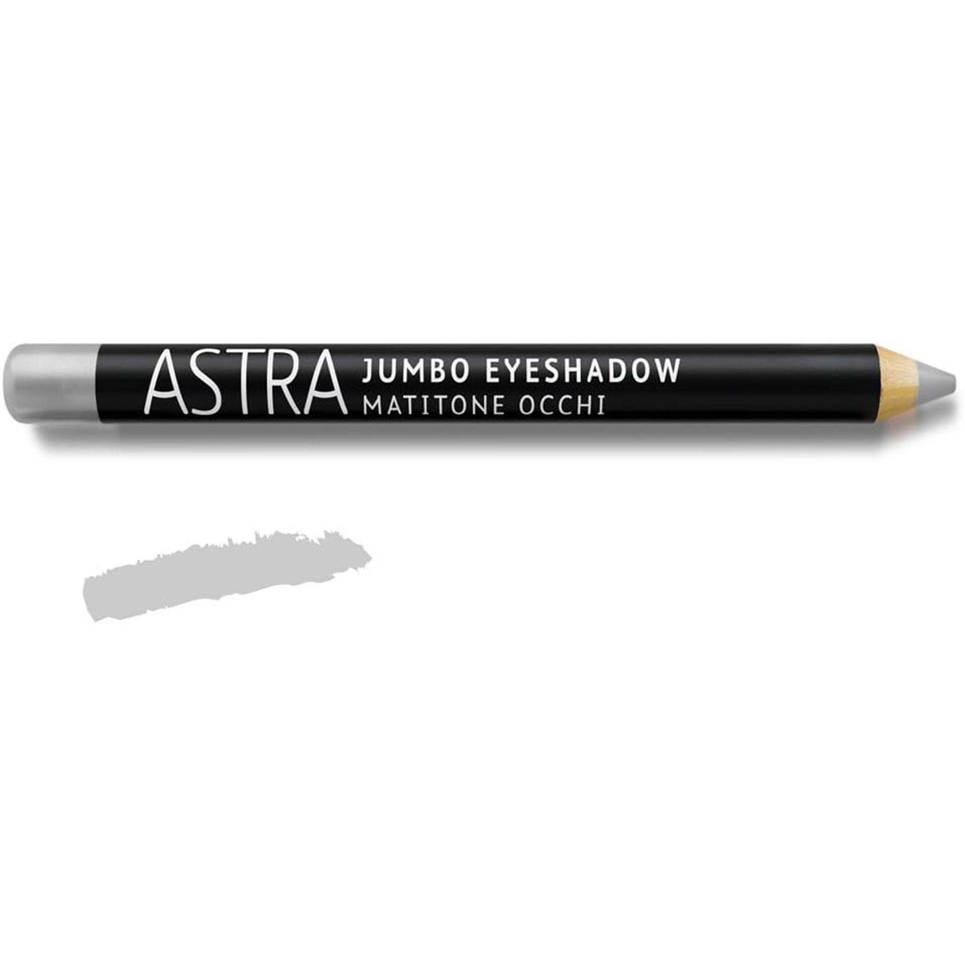 Astra Makeup Jumbo Eyeshadow Matitone Ombretto - 51
