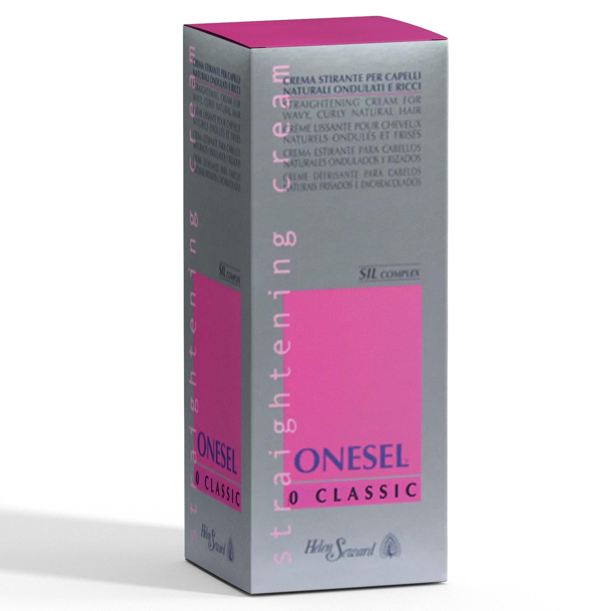 Helen Seward Onesel Stiratura 0 Classic