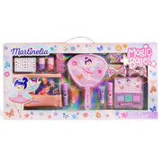 Martinelia Set Beauty Mega Magic Ballet