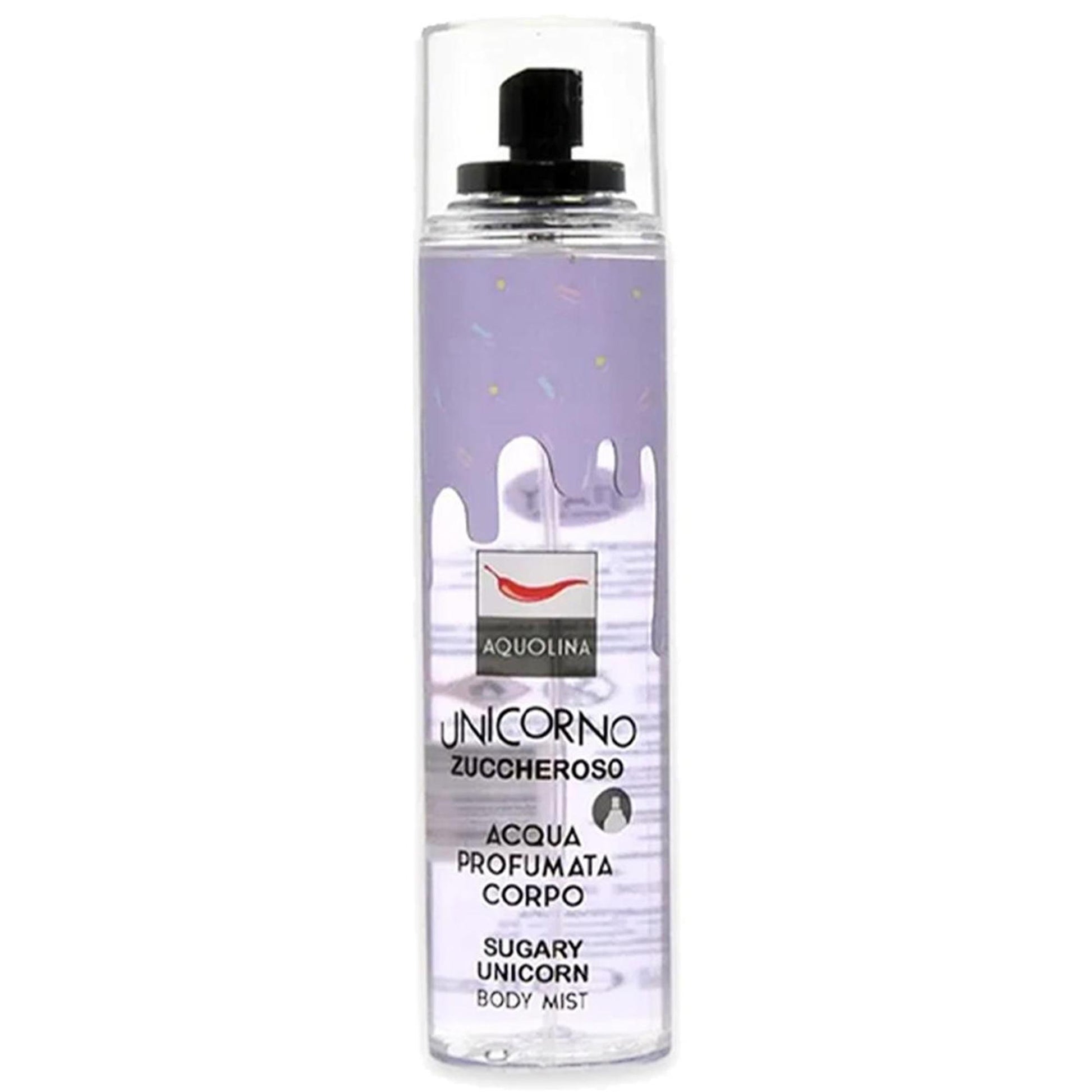 Aquolina Acqua Profumata Unicorno Zuccheroso - 236ml