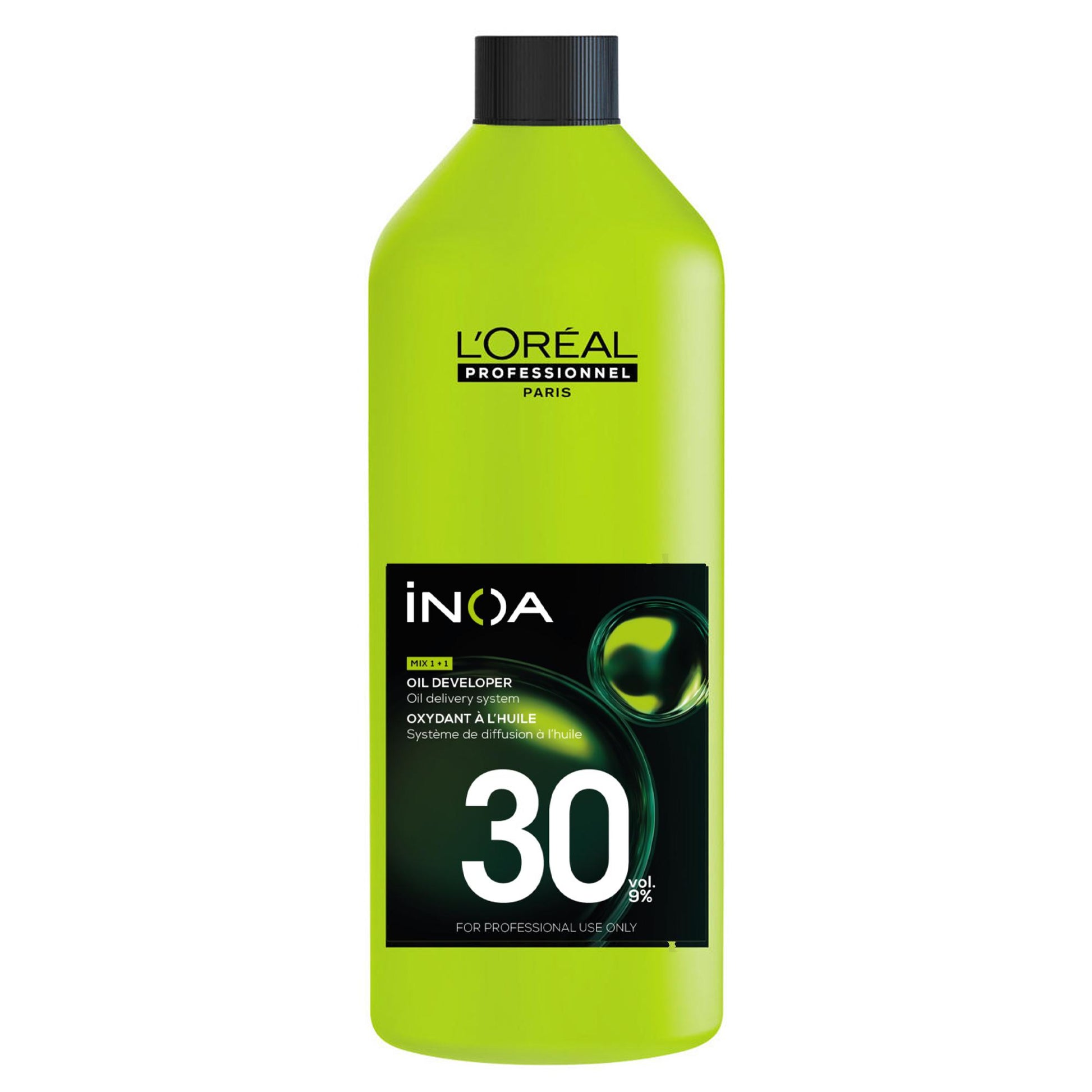 Inoa Oxydant Emulsione Ossidante 1000ml - 30vol