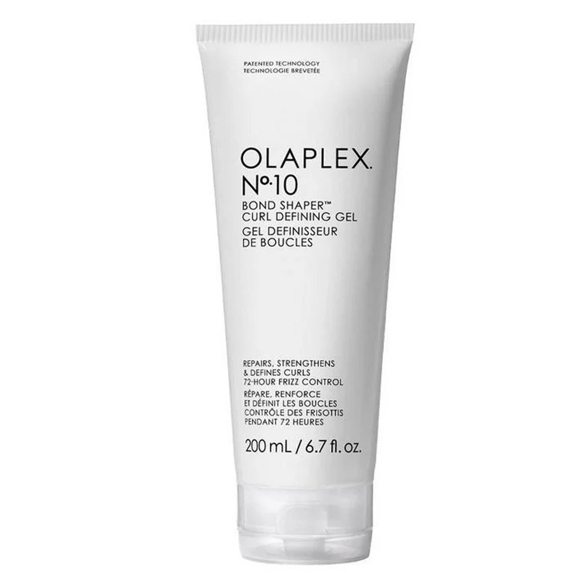 Olaplex Bond Shaper Curl Defining Gel n.10 - 200ml