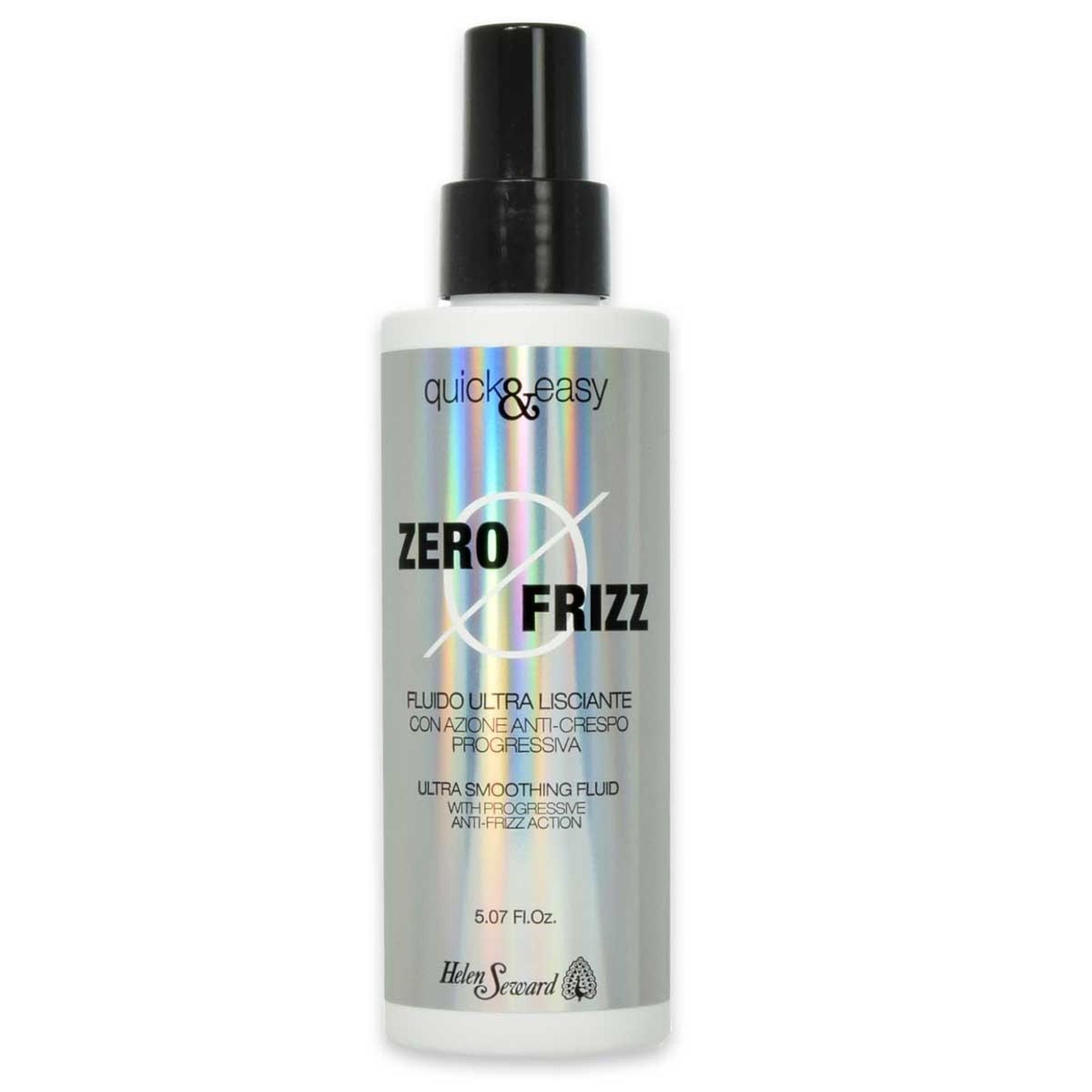 Helen Seward Quick e Easy Zero Frizz Fluido Lisciante - 150ml