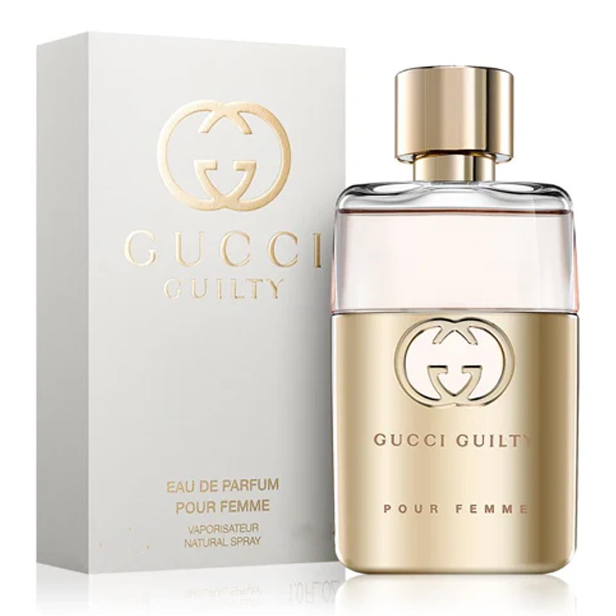 Gucci Guilty Profumo EDP Donna - 30ml