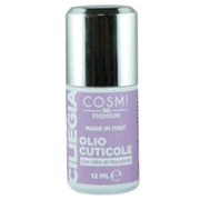 Cosmi Olio per Cuticole 12ml - Ciliegia