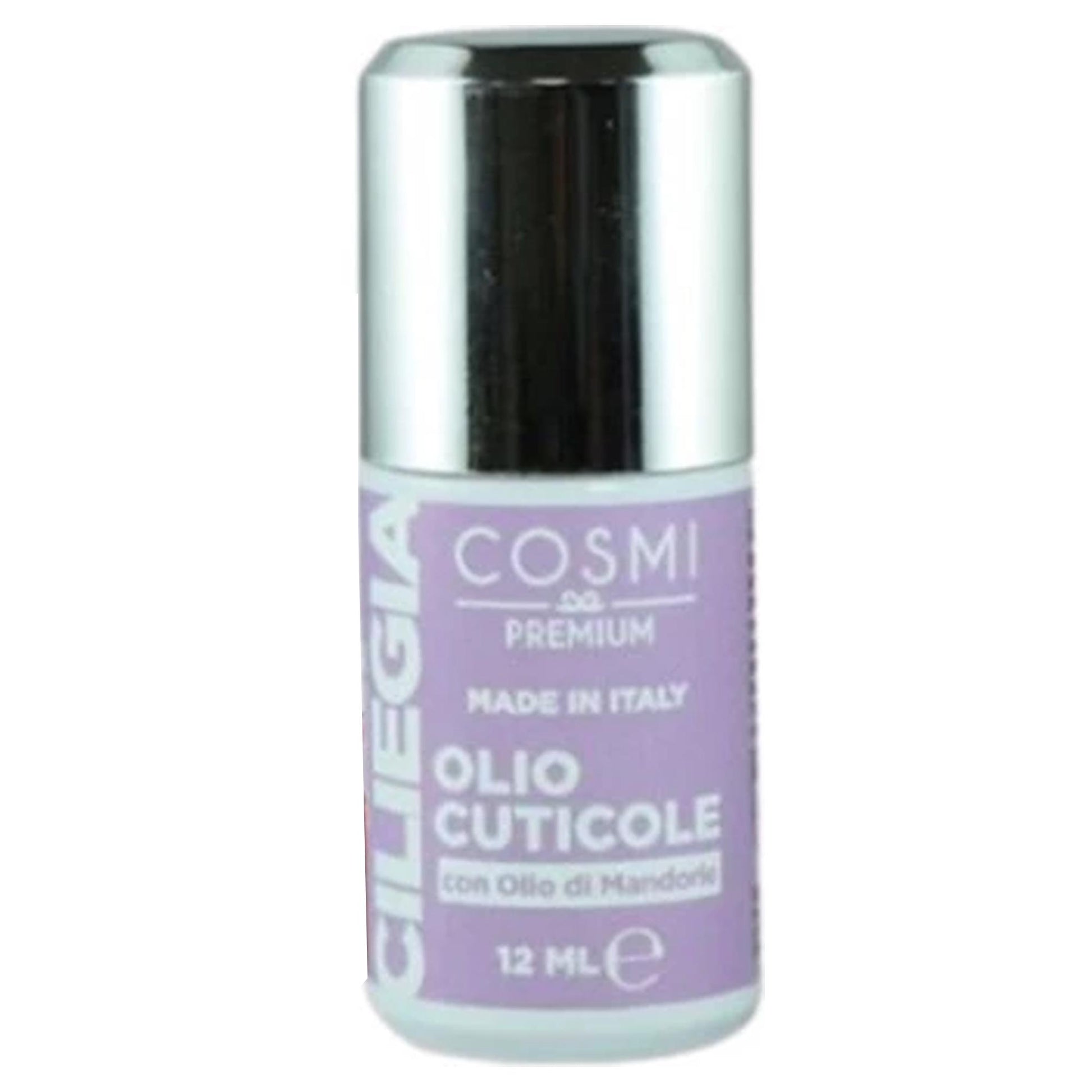 Cosmi Olio per Cuticole 12ml - Ciliegia